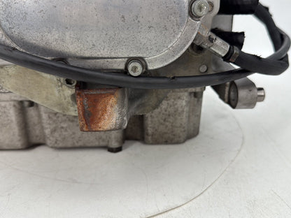 1999 - 2006 Harley-Davidson Touring Electra Glide 5 Speed Transmission Gearbox 34765-02A