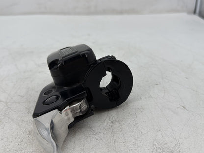 2018 Harley Electra Glide Touring Ultra FLHTCU OEM Front Left Hand Clutch Lever Master Cylinder