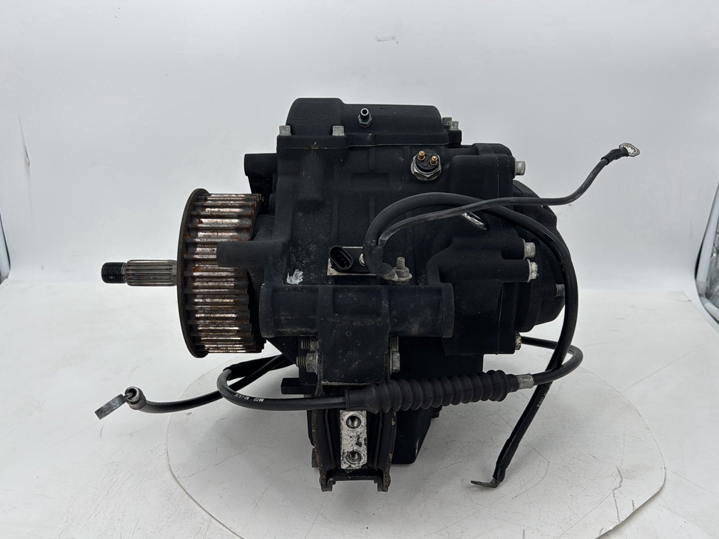 2006 - 2017 Harley-Davidson Dyna Street Bob 6 Speed Transmission Gearbox 34747-06