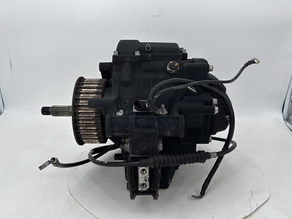 2006 - 2017 Harley-Davidson Dyna Street Bob 6 Speed Transmission Gearbox 34747-06