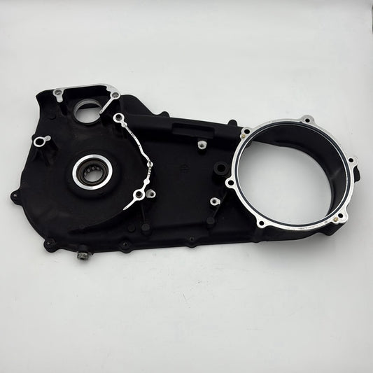 2007 - 2017 Harley-Davidson Dyna Switchback Inner Primary Clutch Cover  	60791-06C