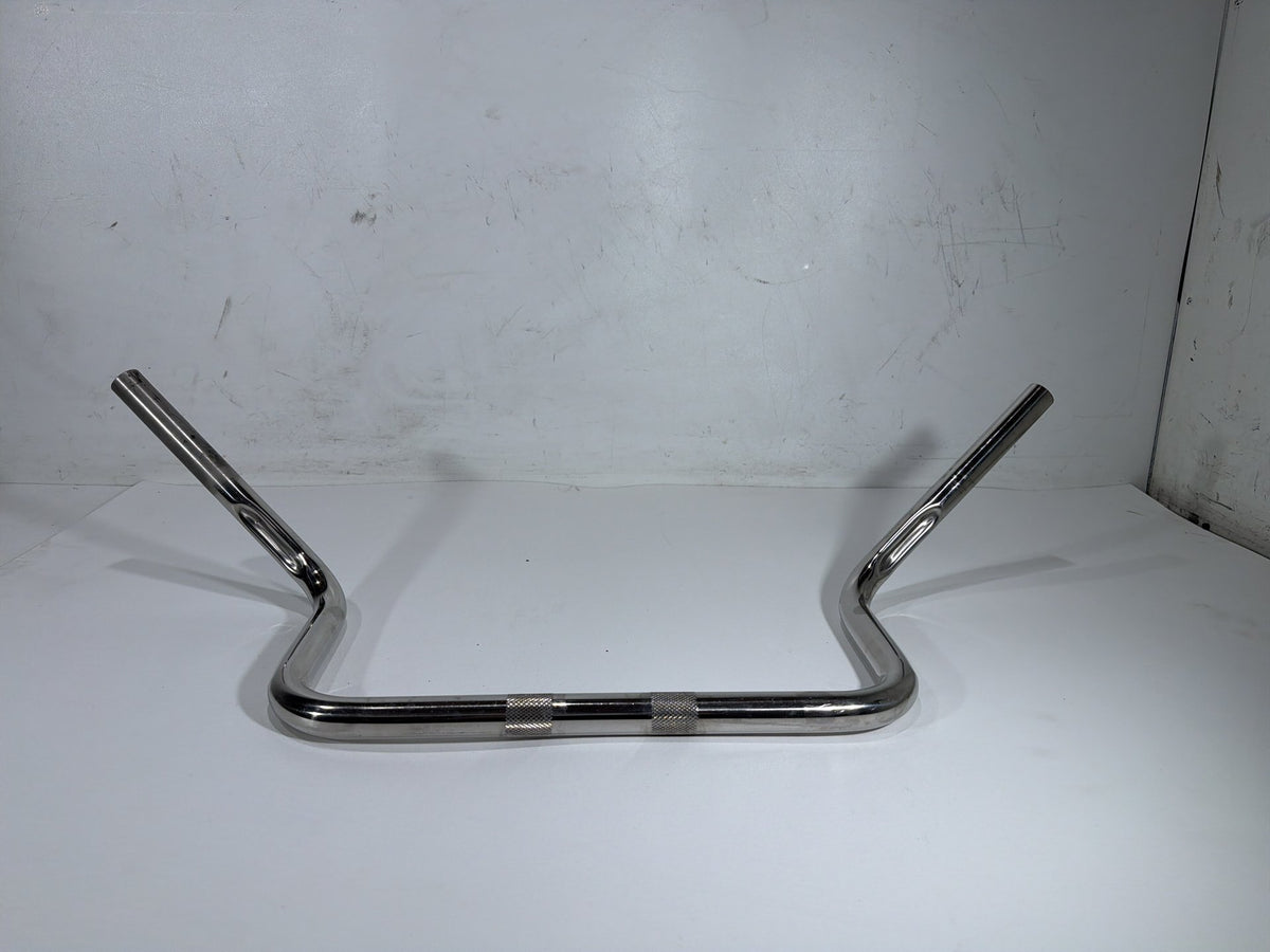 2004 Harley Electra Glide Touring Ultra OEM Front Handlebars Handle Bars