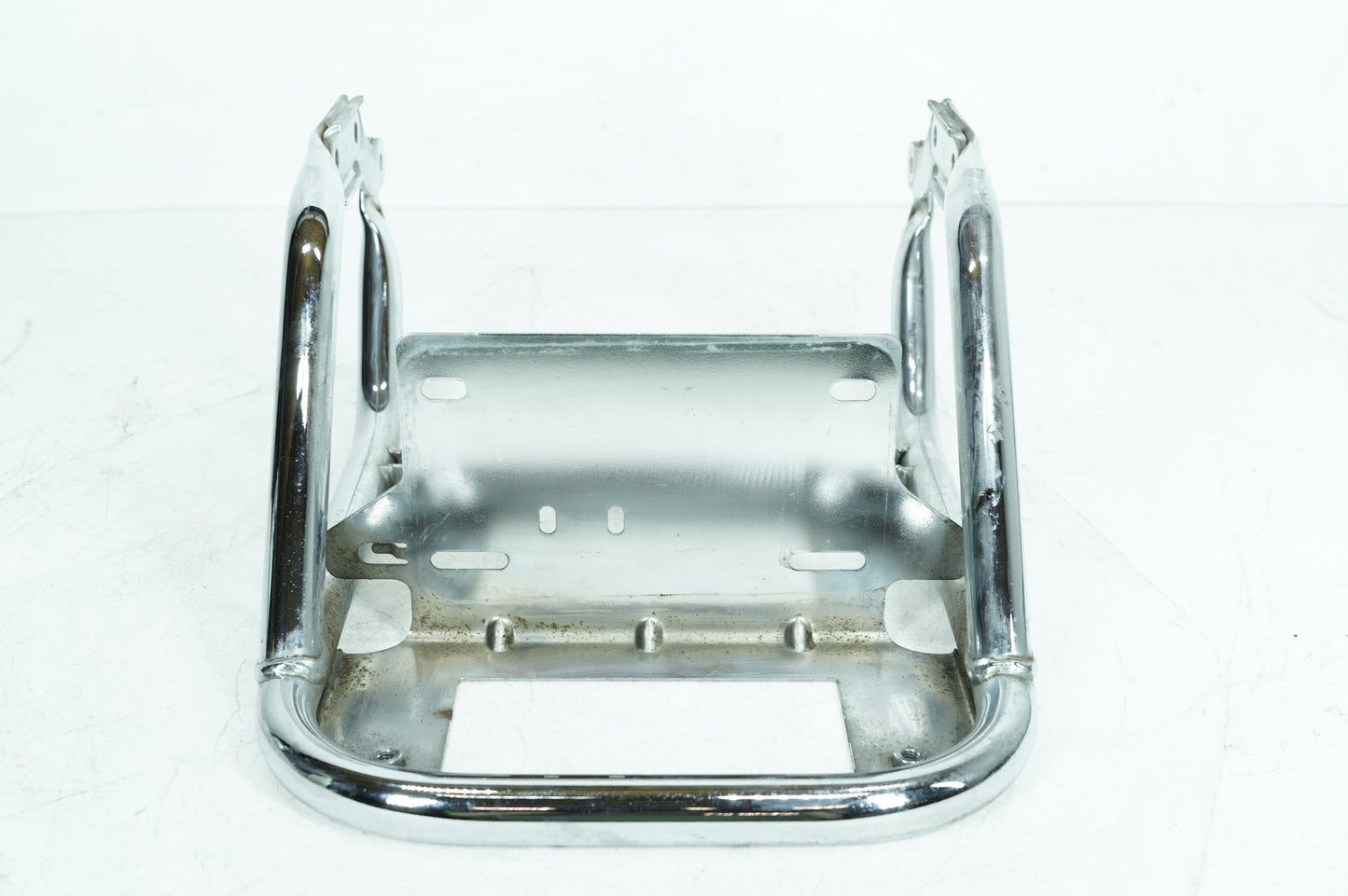 2007 - 2011 Harley-Davidson Touring Electra Glide Classic Rear Tour Pak Lid Luggage Rack 53411-09