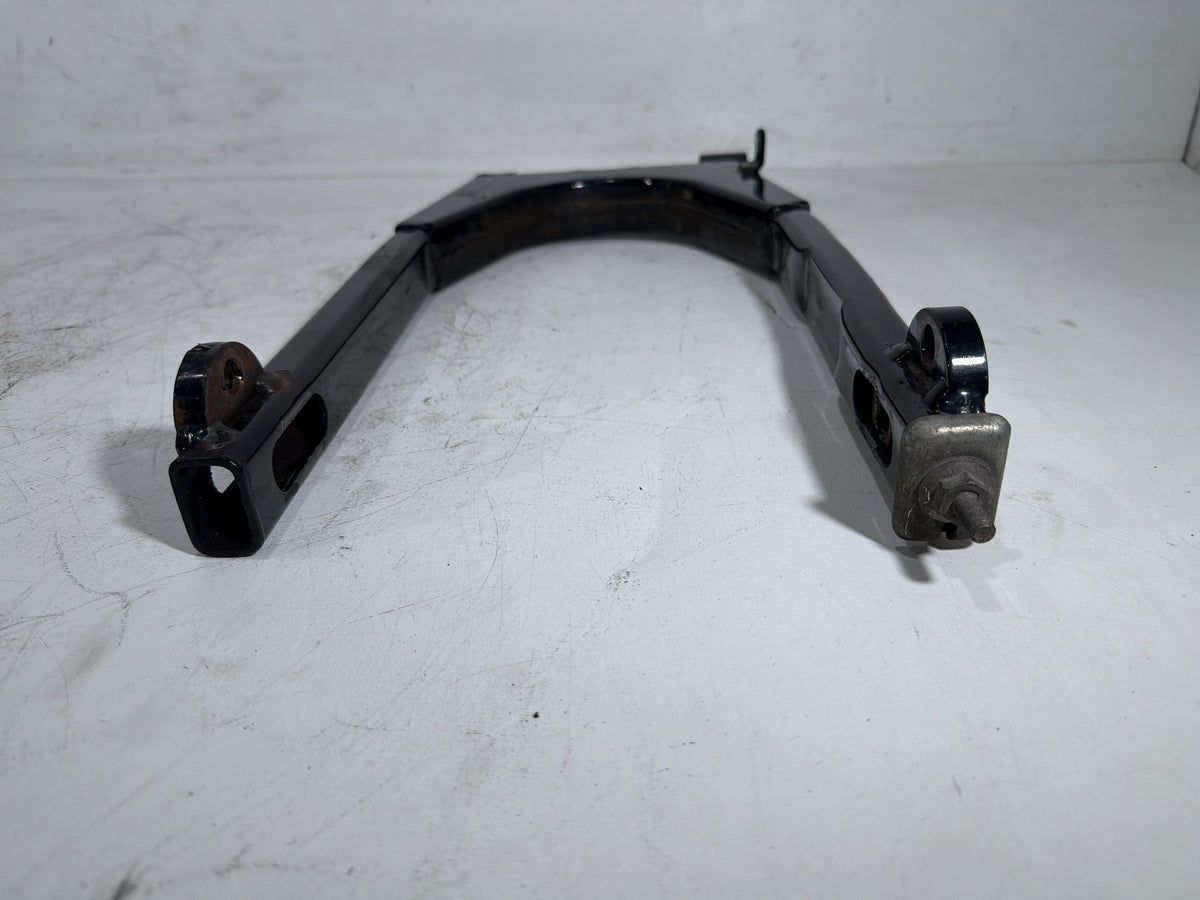 1991 Harley Sportster 883 Deluxe XLH883 OEM Rear Fork Swingarm Swing Arm