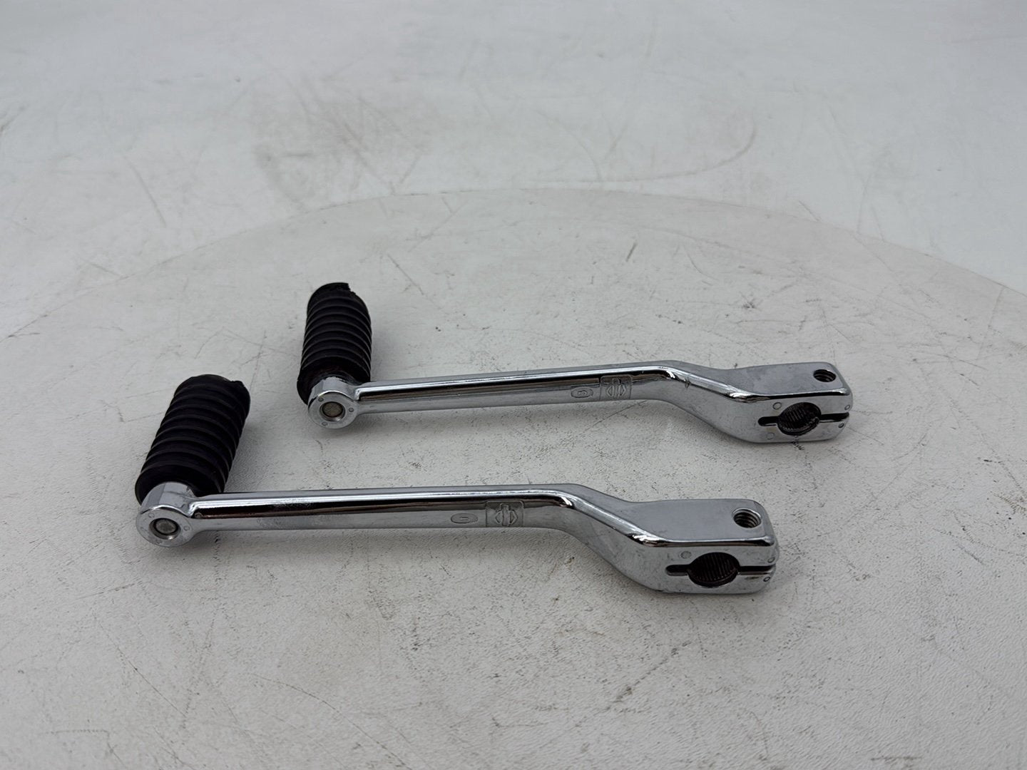 2008 - 2016 Harley-Davidson Touring Electra Glide Ultra Gear Shifter Lever Pedal 33895-82D