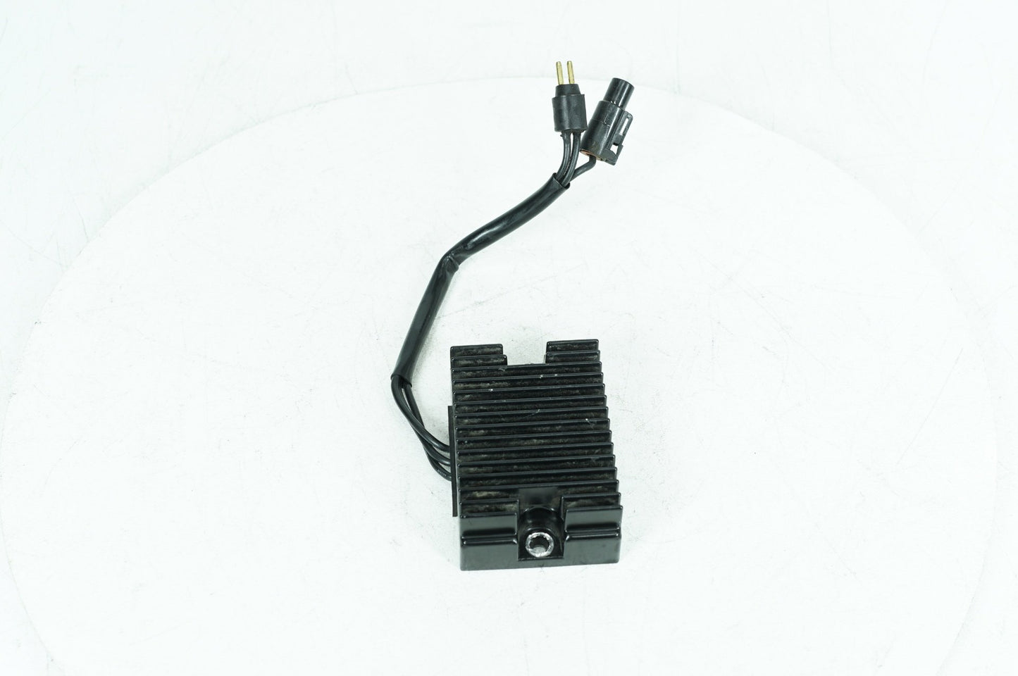 1986 - 2003 Harley-Davidson Sportster Hugger Voltage Regulator Rectifier  74523-94A