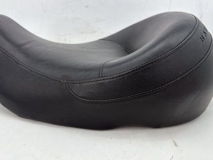 2006 Harley Road King Touring FLHRCI Classic OEM Rider Driver Solo Seat Pillion