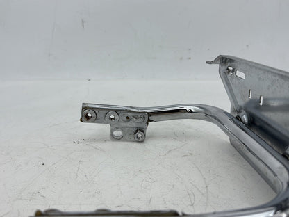 2007 - 2012 Harley-Davidson Touring Electra Glide Ultra Rear License Plate Support Bar Holder