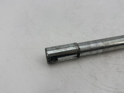 1999 - 2006 Harley-Davidson Touring Electra Glide Classic Front Wheel Axle Bolt Shaft 43364-00