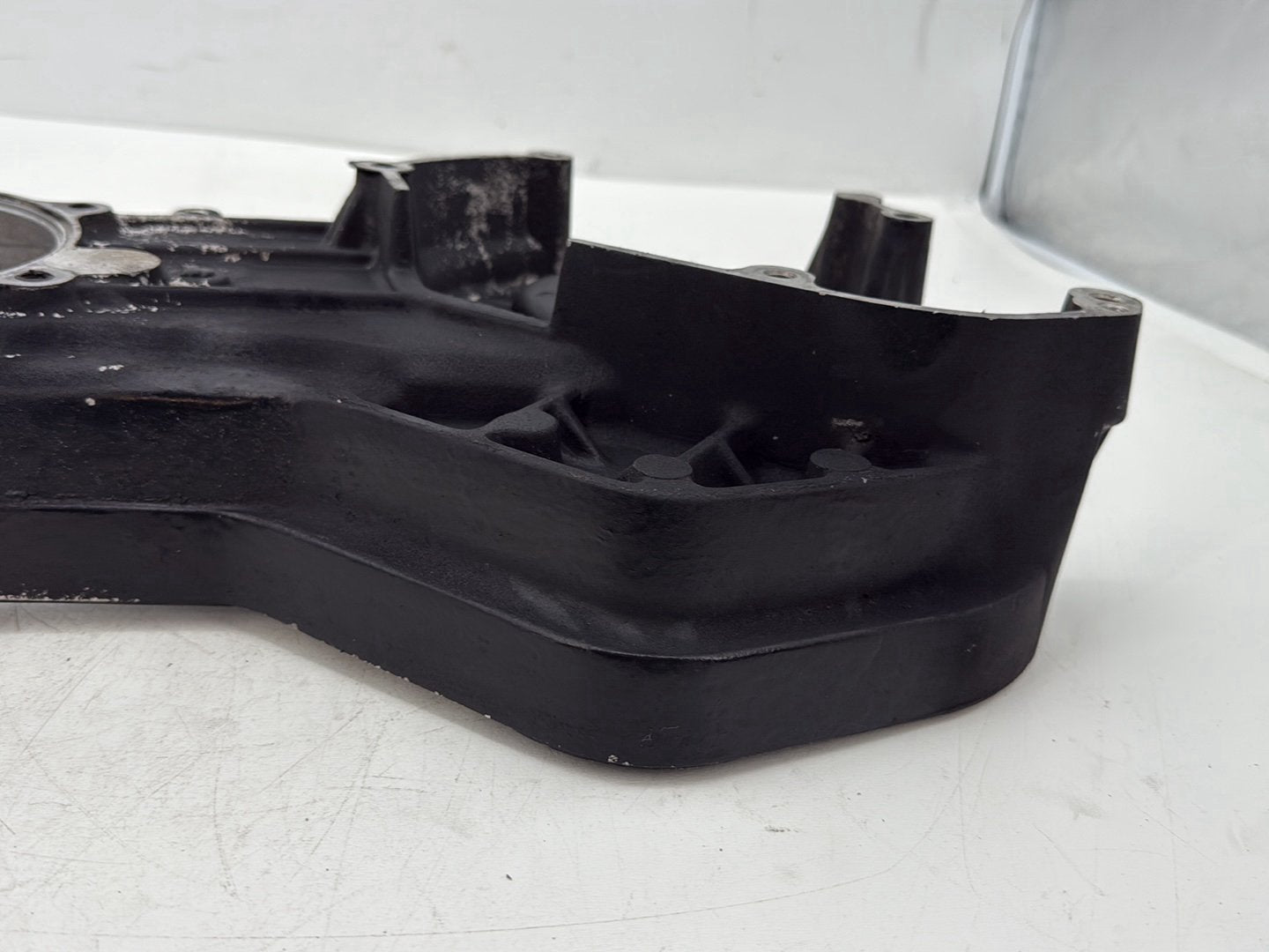 1995 Harley Touring FLHTCI Electra Glide Classic OEM Inner Primary Clutch Cover