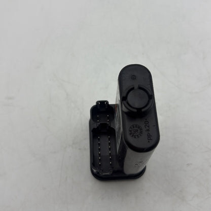 2007 - 2012 Harley-Davidson Touring Electra Glide Classic Turn Signal Security Module TSSM 68924-07