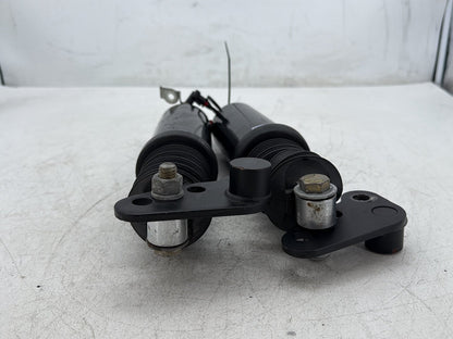 2009 Harley Street Glide Touring FLHX OEM Rear Left Right Shock Absorbers