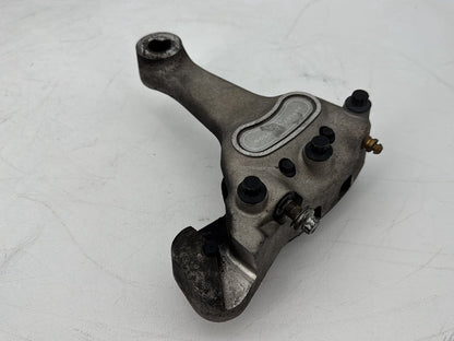 1999 - 2006 Harley-Davidson Touring Electra Glide Classic Rear Back Brake Caliper