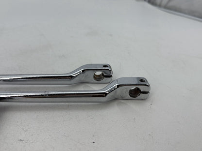 2004 Harley Softail FLSTC Heritage Classic OEM Gear Shifter Lever Pedal Pedals