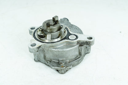 2013 - 2015 Jaguar XF  Brake Vacuum Pump