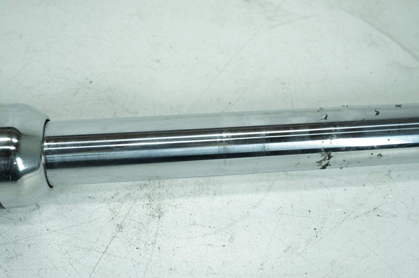 1990 - 2003 Harley-Davidson Sportster  Front Right Fork 1 Slider Leg Tube 45900-00