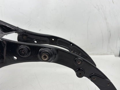 17 Harley Road Glide Touring FLTRXS OEM Rear Back Sub Frame Rail Bar 48079-09BHP