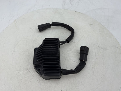 2006 Harley Dyna FXDWGI Wide Glide OEM Voltage Regulator Rectifier