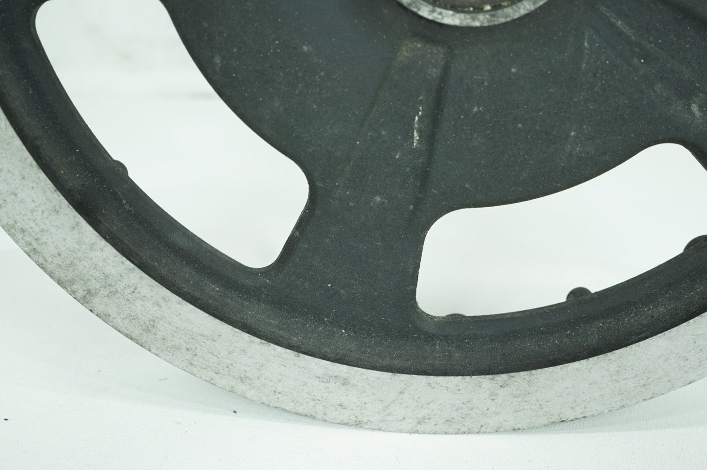 2008 - 2016 Harley-Davidson Touring Electra Police Rear Driver Pulley Sprocket 40217-09
