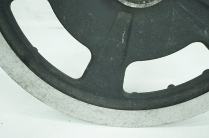 2008 - 2016 Harley-Davidson Touring Electra Police Rear Driver Pulley Sprocket 40217-09