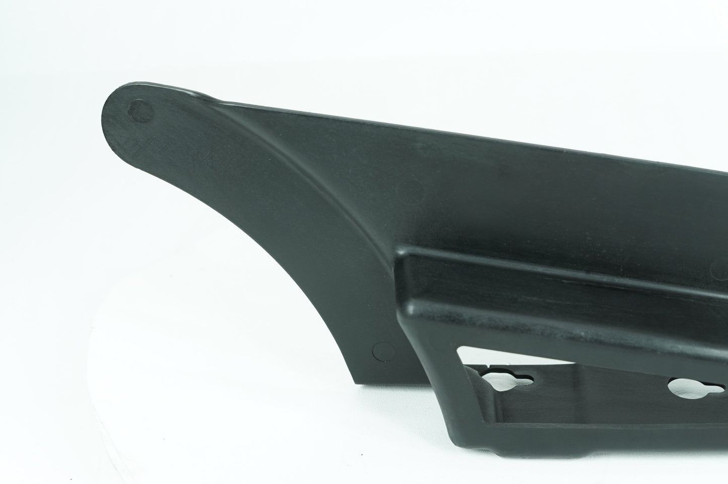 2004 - 2013 Harley-Davidson Sportster Base 883 Rear Belt Debris Deflector Guard  	60435-04A