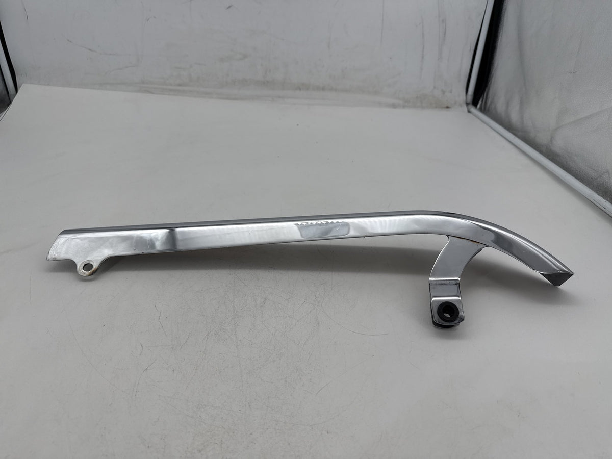2007 Harley Dyna Super Glide FXD OEM Drive Belt Guard Cover Shield