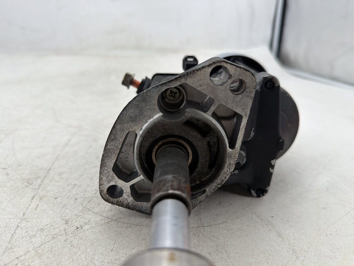 2001 Harley Fat Boy Softail FLSTF OEM Engine Starter Motor 31553-94B 12V