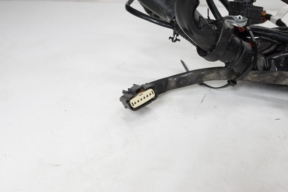 2012 - 2016 Harley-Davidson Touring Electra Ultra CVO Main Wire Wiring Harness Loom ABS 69200165С