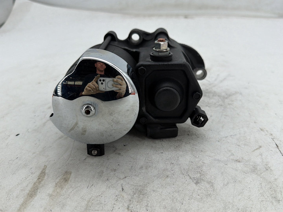 2012 Harley Electra Glide Touring Ultra OEM Engine Starter Motor