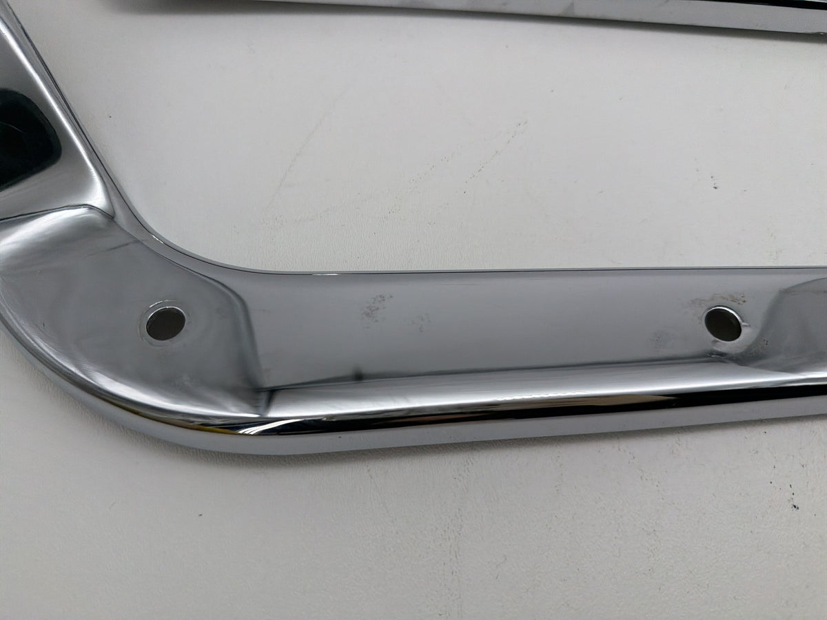 1992 Harley Heritage Softail Classic FLSTC OEM Rear Left Right Fender Struts Bracket