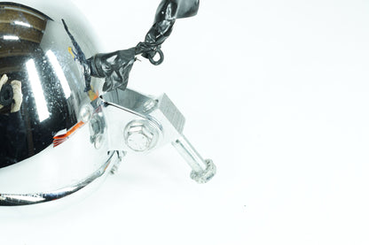 1999 - 2006 Harley-Davidson Dyna Wide Glide Headlight Headlamp Head Light Halogen  	67777-80A