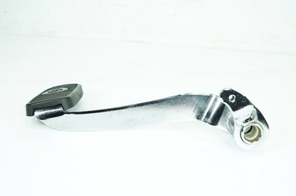 2007 - 2012 Harley-Davidson Touring Electra Glide Ultra Foot Brake Control Lever Pedal 42407-08