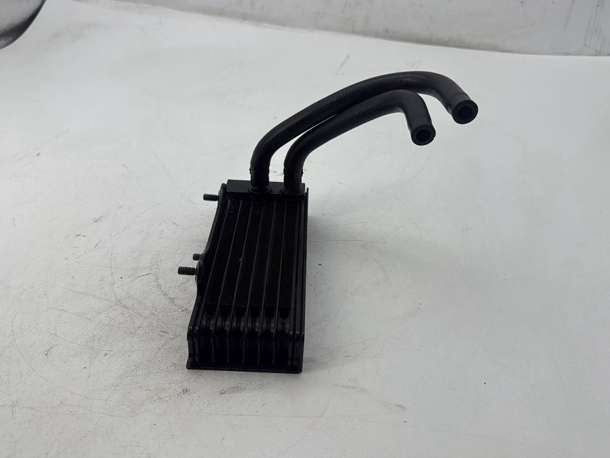 2007 Harley FLHTP Electra Glide Police OEM Oil Cooler Radiator Core
