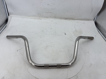 2002 Harley Heritage Softail Classic FLSTC OEM Front Handlebars Handle Bars