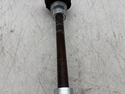 2004 Harley Road King Touring Custom FLHRSI OEM Rear Fork Swingarm Pivot Bolt Shaft