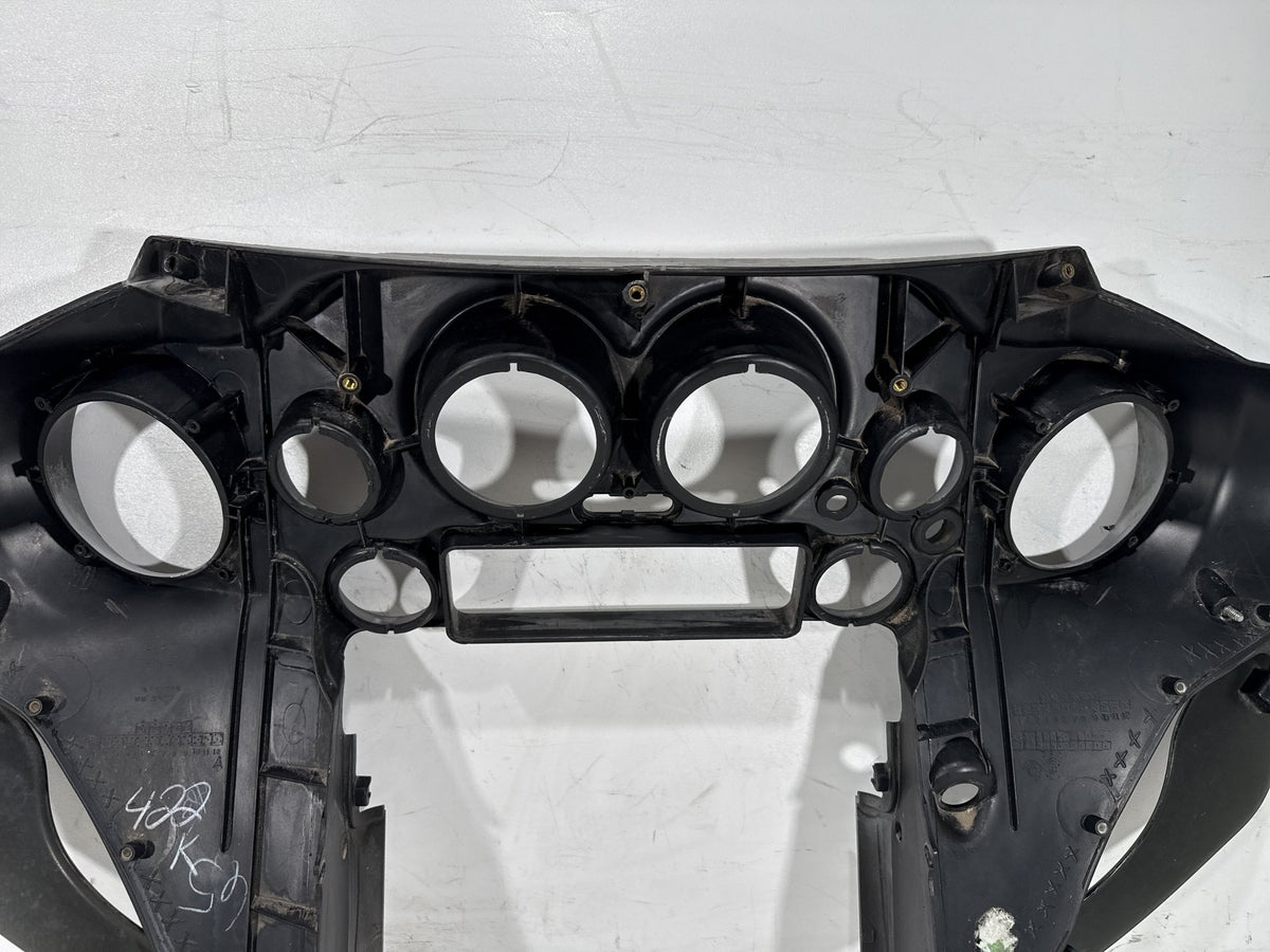 2012 Harley Electra Glide Touring Ultra OEM Front Inner Batwing Fairing Cover