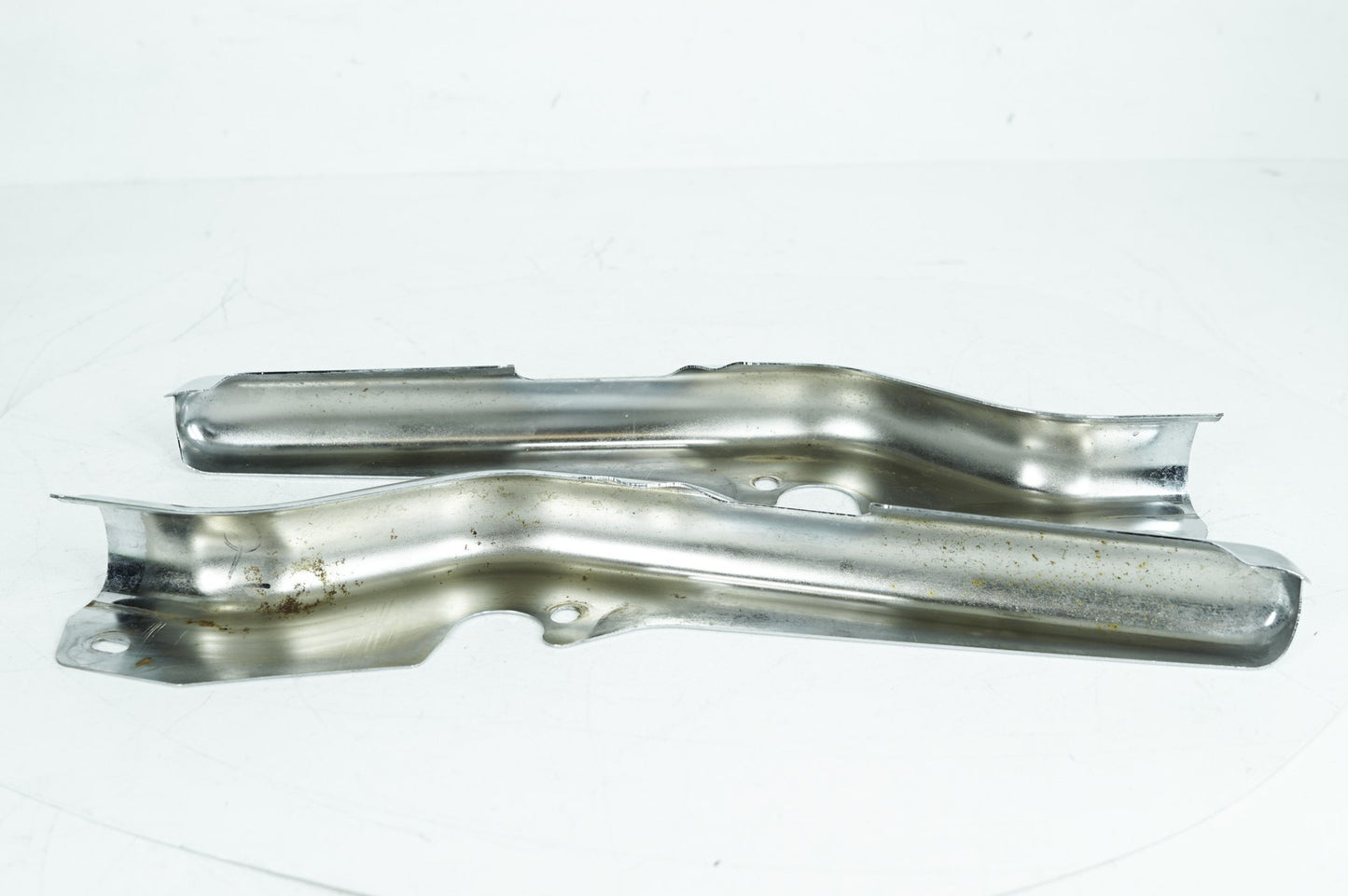 1999 - 2006 Harley-Davidson Touring Street Glide Rear Left Right Fender Struts Bracket 47502-97