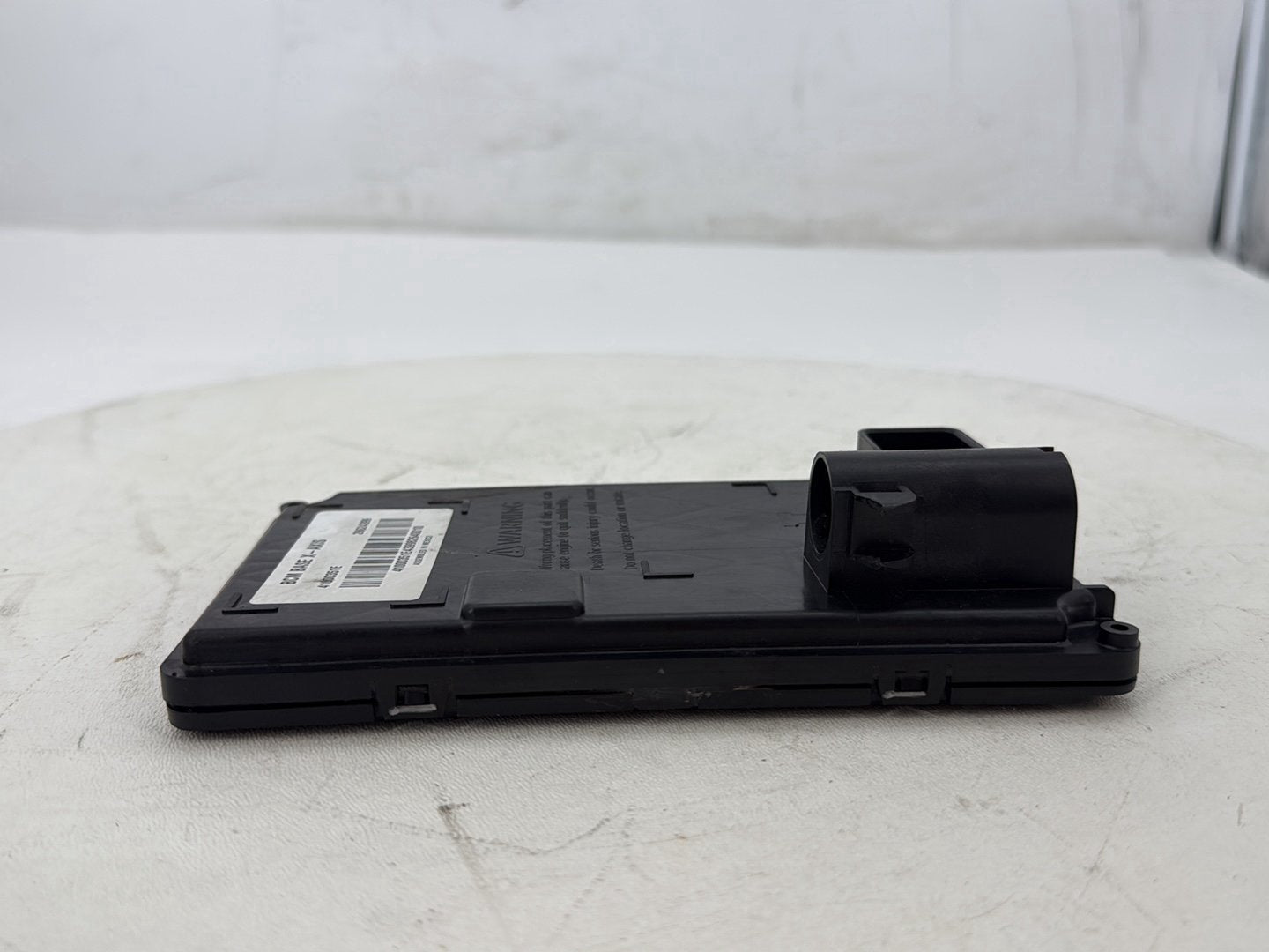 2012 Harley Dyna Fat Bob FXDF 103 OEM Body Control Module BCU BCM