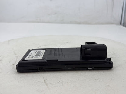 2012 Harley Dyna Fat Bob FXDF 103 OEM Body Control Module BCU BCM