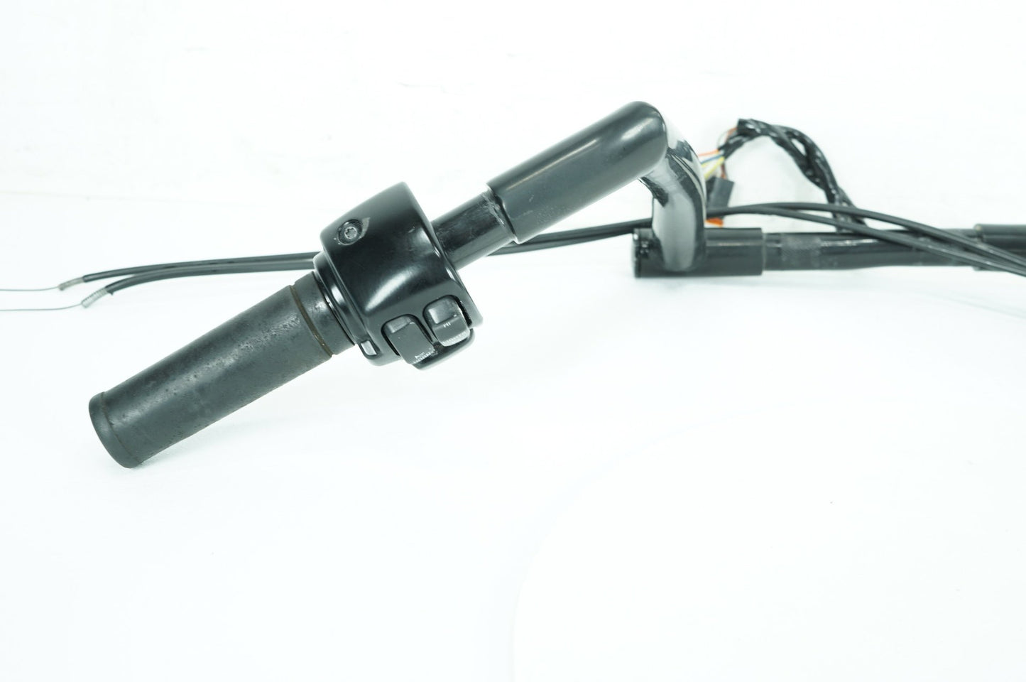 1986 - 2003 Harley-Davidson Sportster 1200 Handlebars Left Right Switches Controls 71682-06A