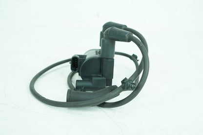 2007 - 2012 Harley-Davidson Touring Electra Glide Ultra Ignition Coil Spark Plugs Cable 31696-07A