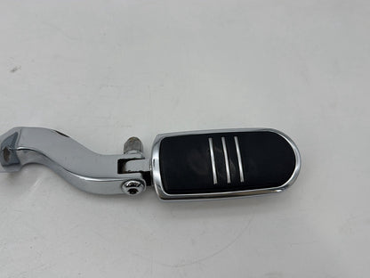1999 - 2006 Harley-Davidson Touring Road King Custom Passenger Left & Right Foot Pegs 49015-04A