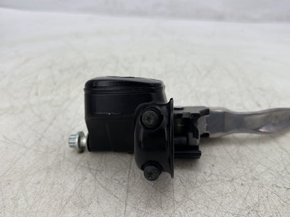 2004 Harley Dyna Super Glide FXDI OEM Front Right Brake Lever Master Cylinder