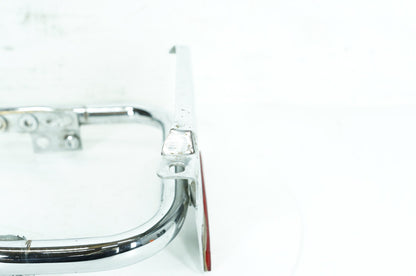 1999 - 2006 Harley-Davidson Touring Electra Glide Ultra Rear License Plate Support Bar Holder 53422-97
