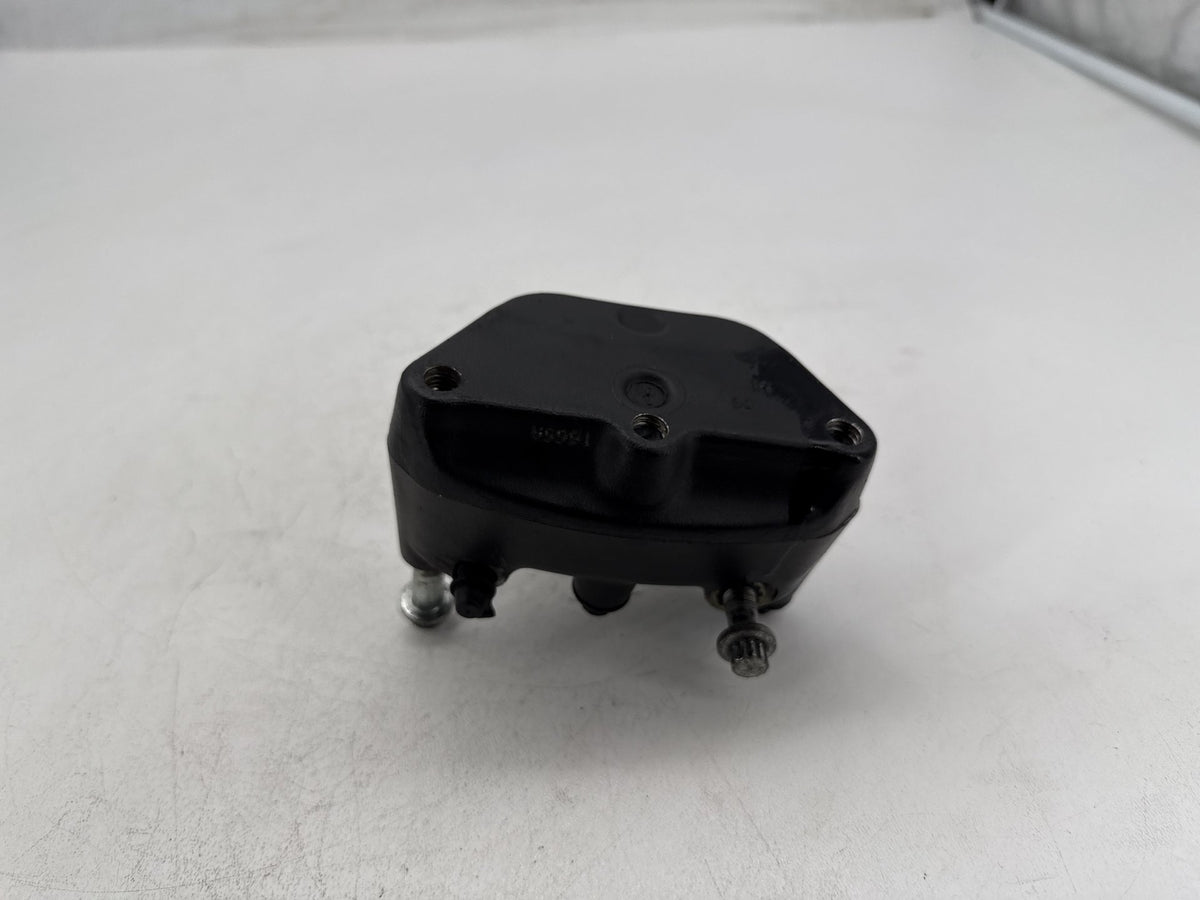 2007 Harley Dyna Super Glide FXD OEM Front Left 1 Brake Caliper