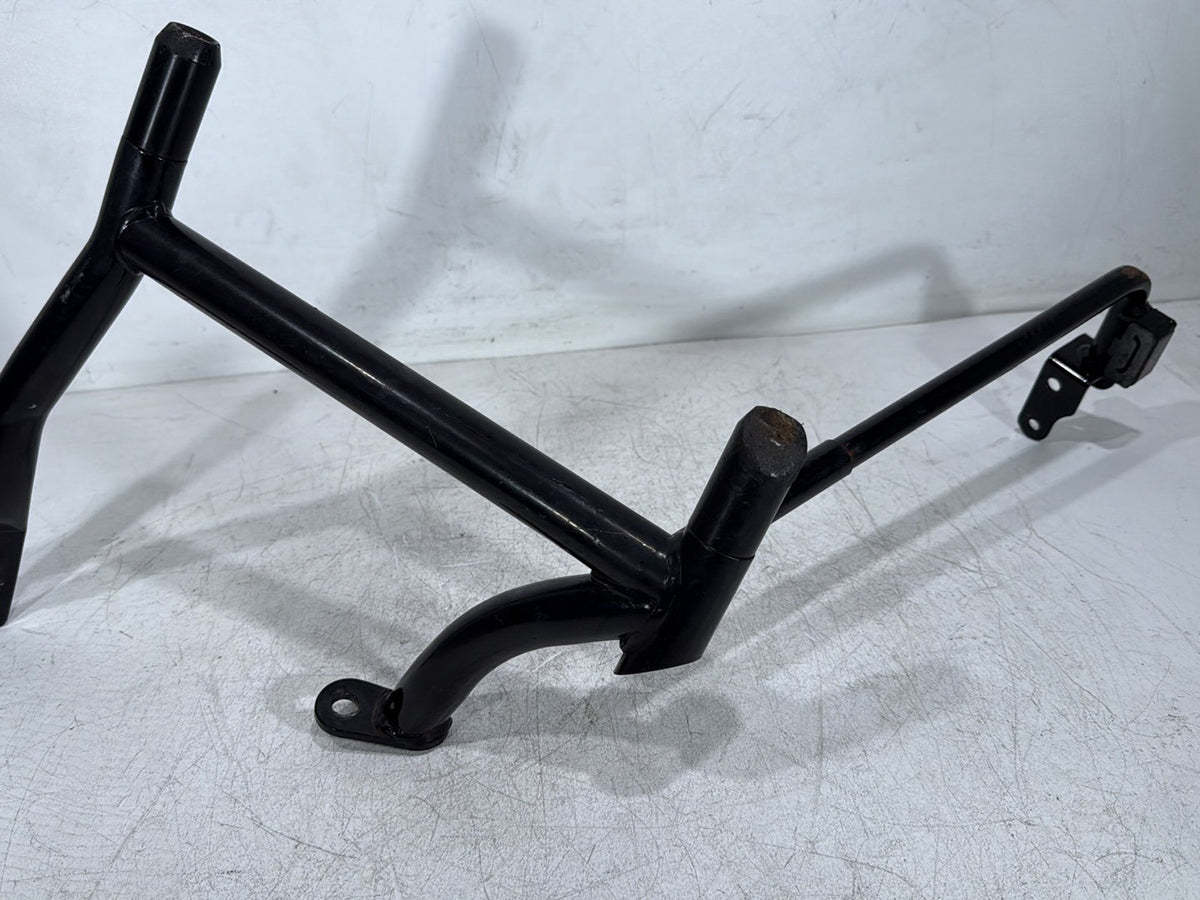 2018 Harley Road Glide Touring FLTRXS OEM Rear Left Saddlebag Guard Rails Bar