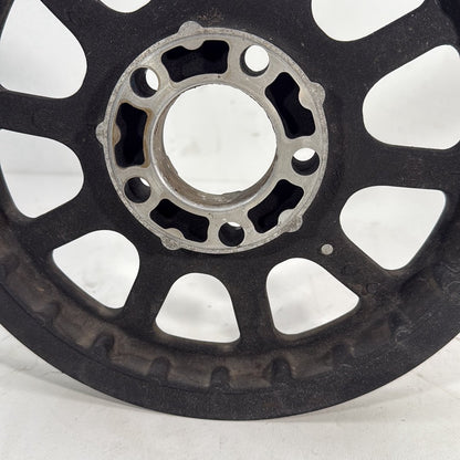 2017 - 2026 Harley-Davidson Softail Heritage Classic 114 Rear Driver Pulley Sprocket 40325-07