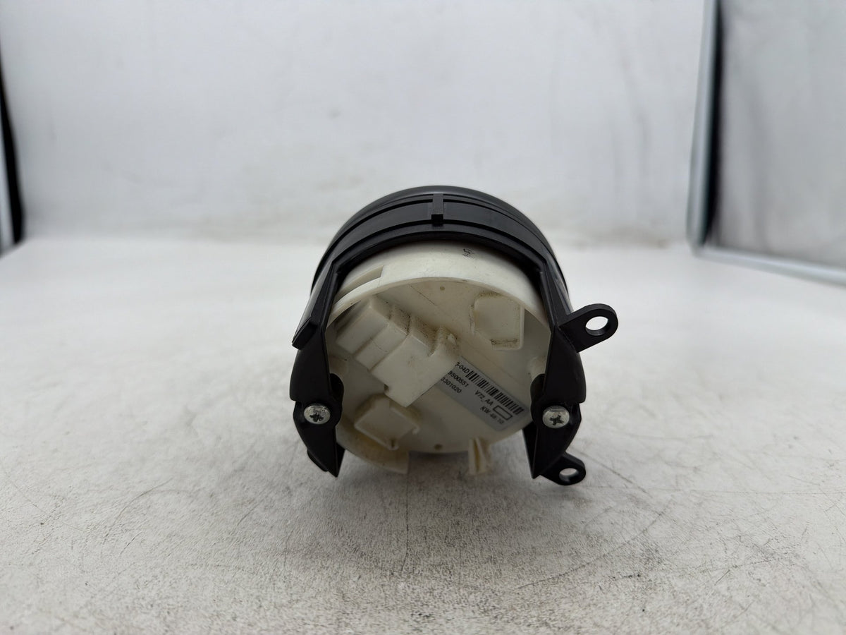 2011 Harley Electra Touring Police OEM Tachometer Tacho Gauge Instrument Cluster