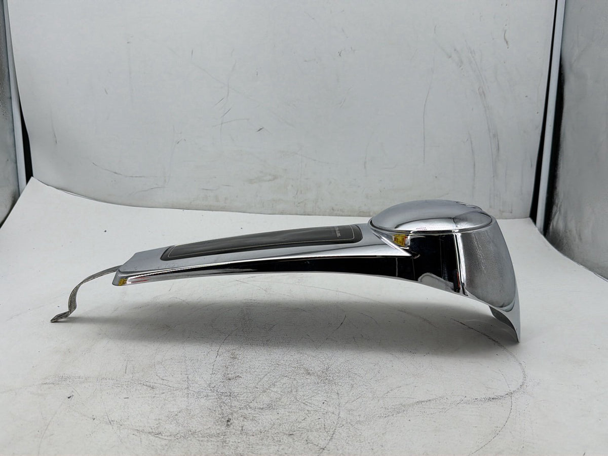 2008 Harley Touring FLHT Electra Glide OEM Fuel Gas Tank Dash Console NOKey