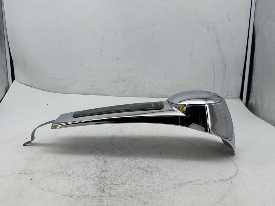 2008 Harley Touring FLHT Electra Glide OEM Fuel Gas Tank Dash Console NOKey